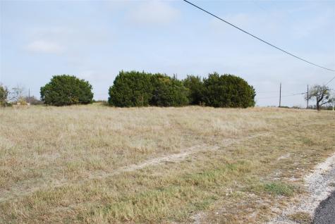 19090 White Bluff Drive Whitney TX 76692