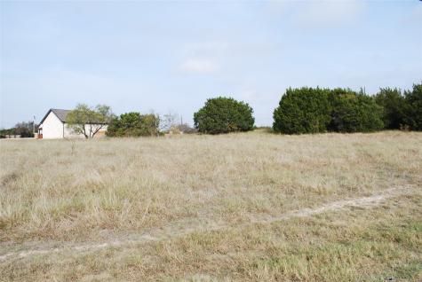 19090 White Bluff Drive Whitney TX 76692
