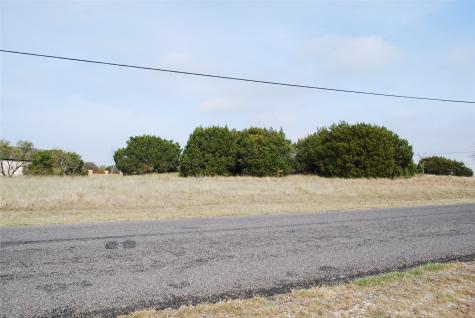 19090 White Bluff Drive Whitney TX 76692