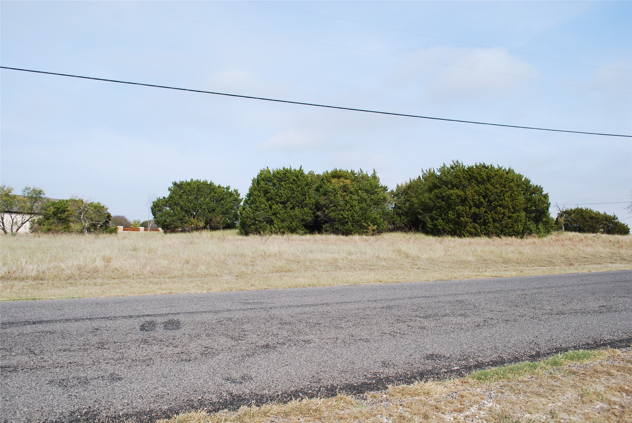 19090 White Bluff Drive Whitney TX 76692