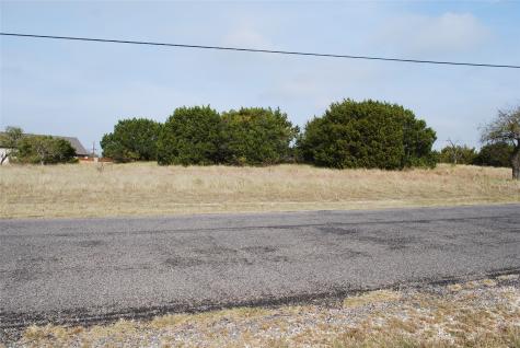19090 White Bluff Drive Whitney TX 76692