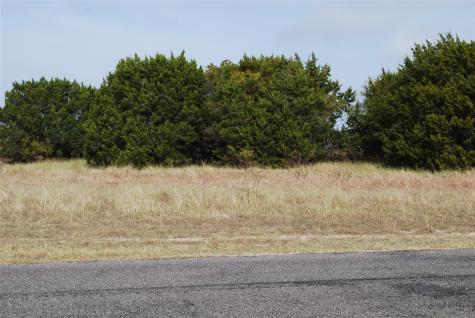 19090 White Bluff Drive Whitney TX 76692