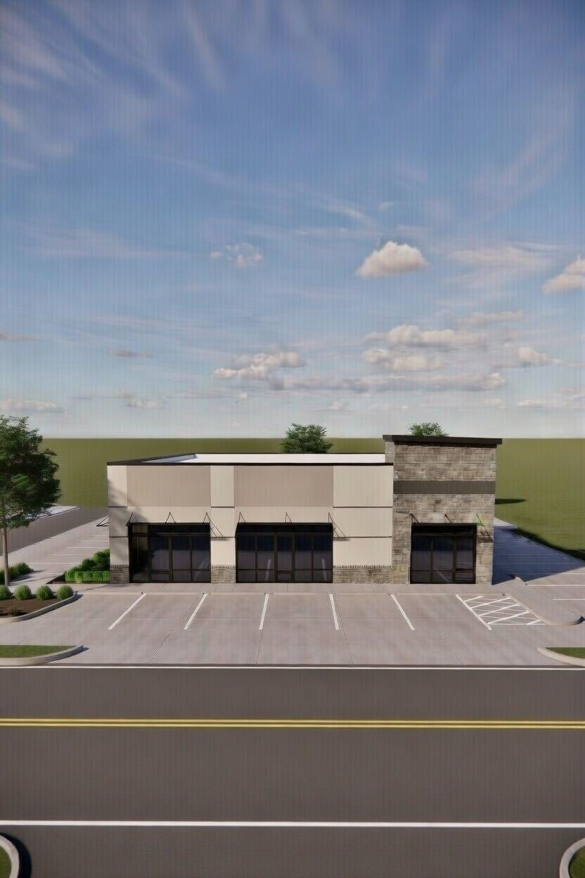 7408 Elm Drive The Colony TX 75056