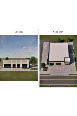 7408 Elm Drive The Colony TX 75056