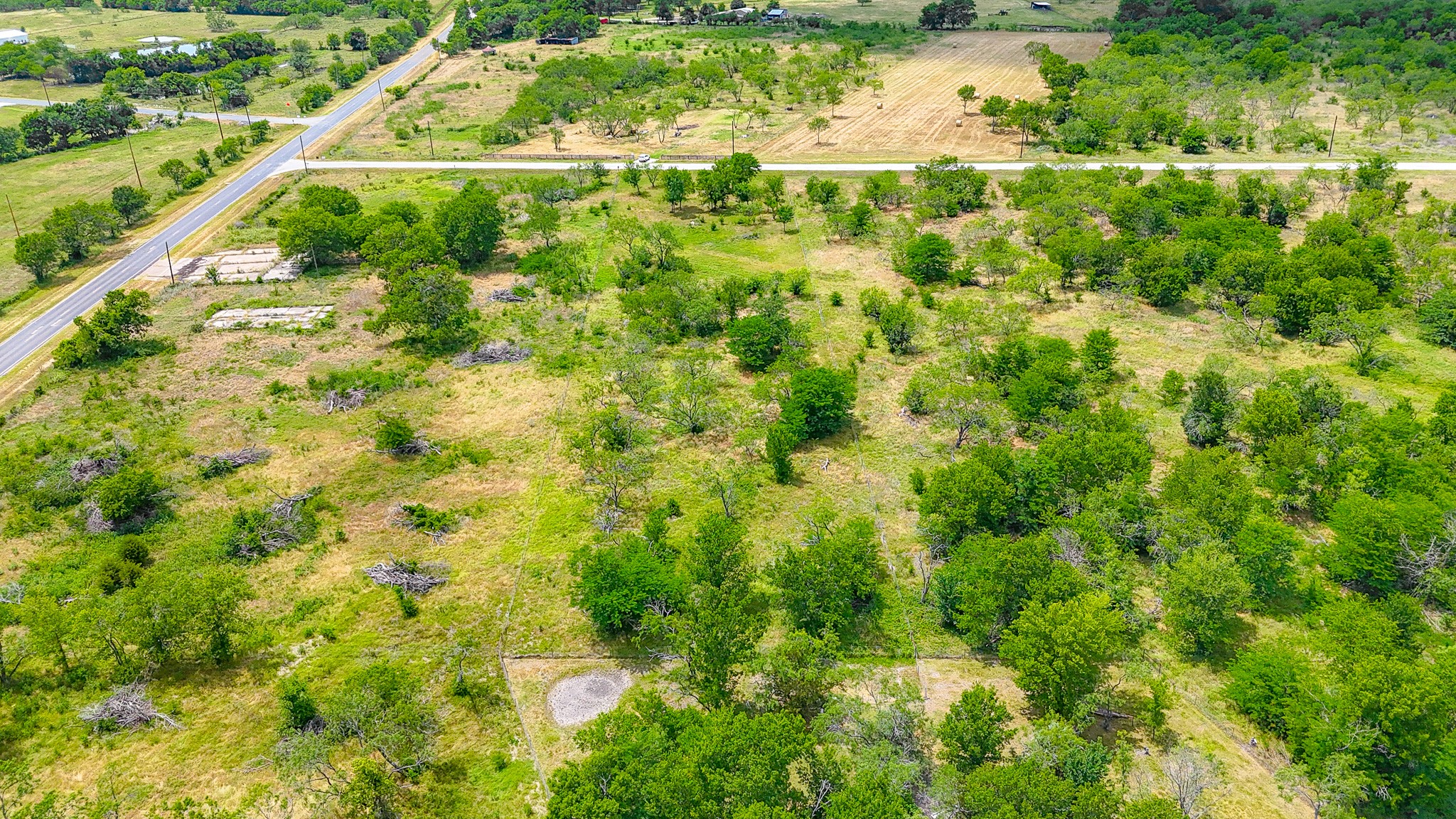 Lot 123 Palmito Ranch Road Corsicana TX 75110