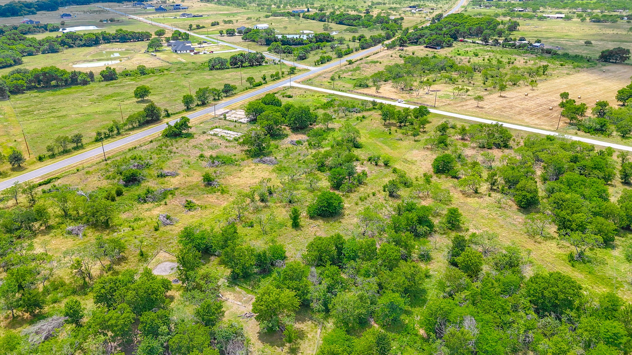 Lot 123 Palmito Ranch Road Corsicana TX 75110