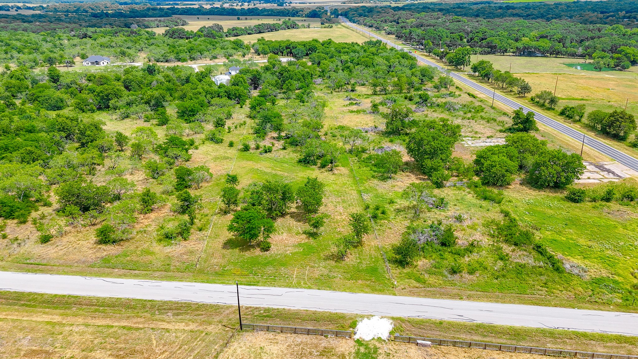 Lot 123 Palmito Ranch Road Corsicana TX 75110