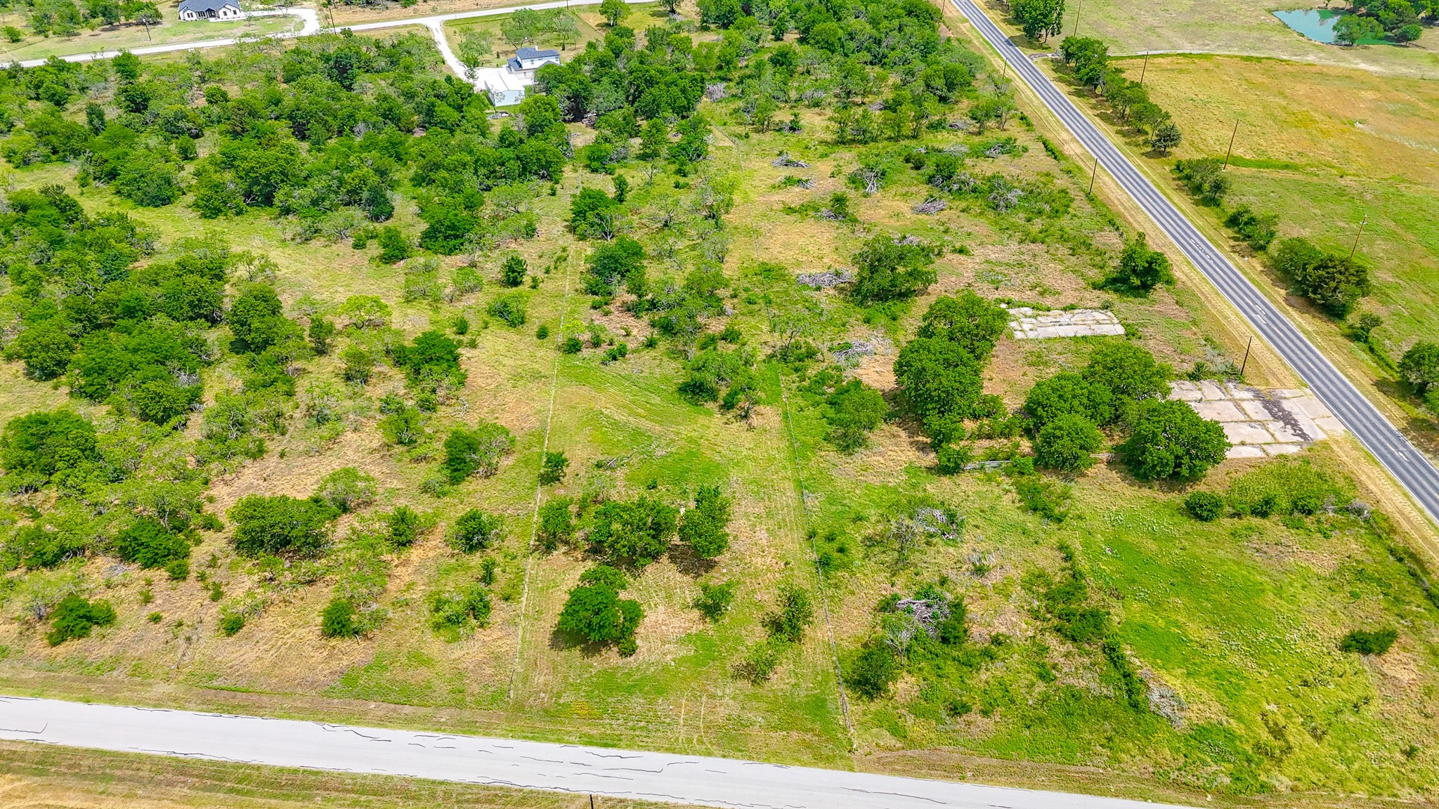 Lot 123 Palmito Ranch Road Corsicana TX 75110
