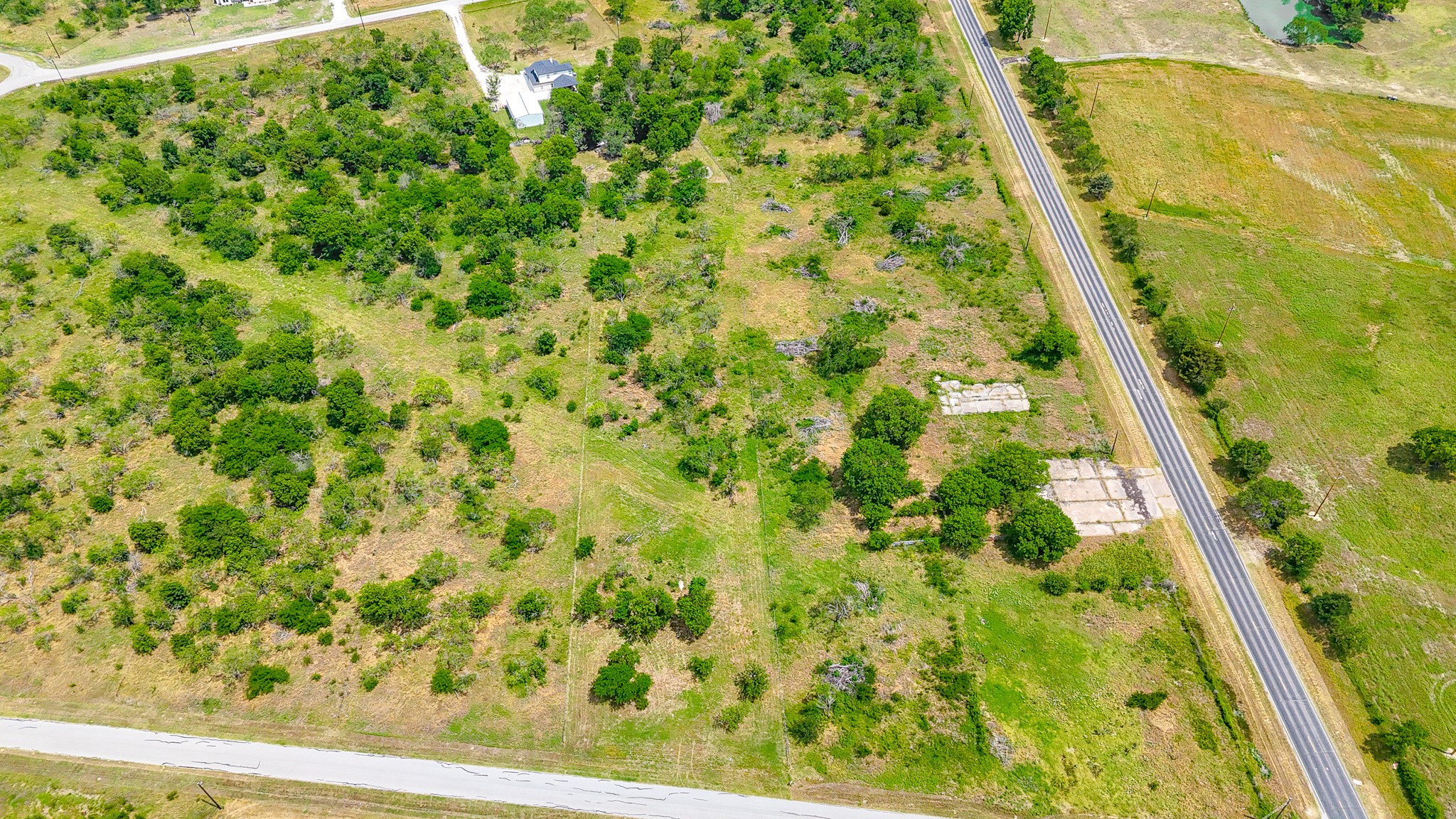 Lot 123 Palmito Ranch Road Corsicana TX 75110