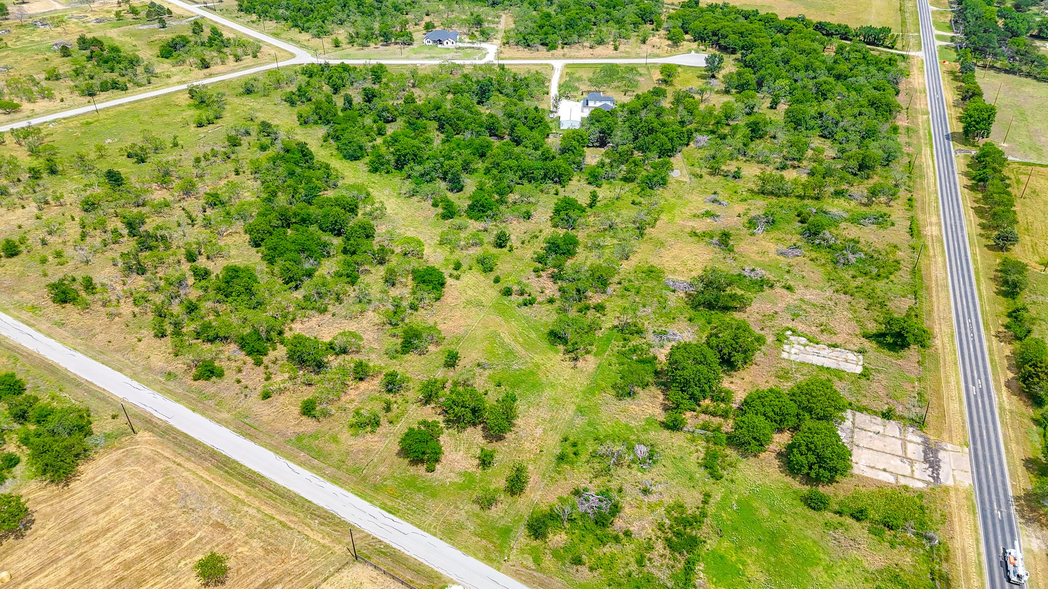 Lot 123 Palmito Ranch Road Corsicana TX 75110
