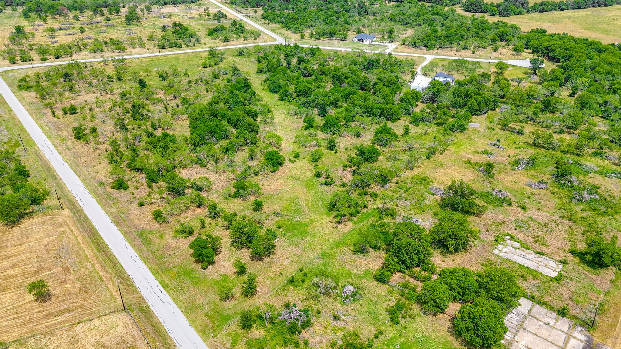 Lot 123 Palmito Ranch Road Corsicana TX 75110