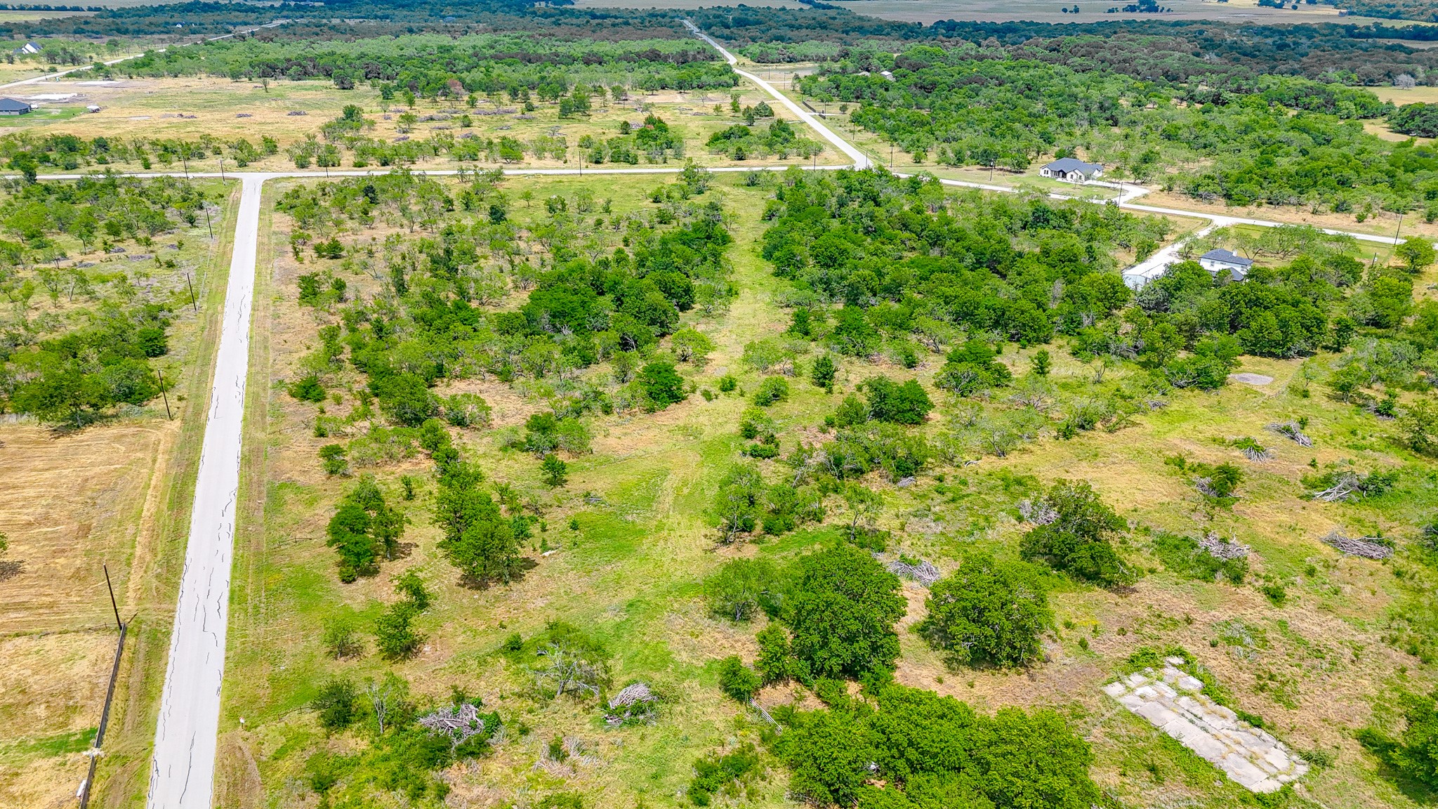 Lot 123 Palmito Ranch Road Corsicana TX 75110