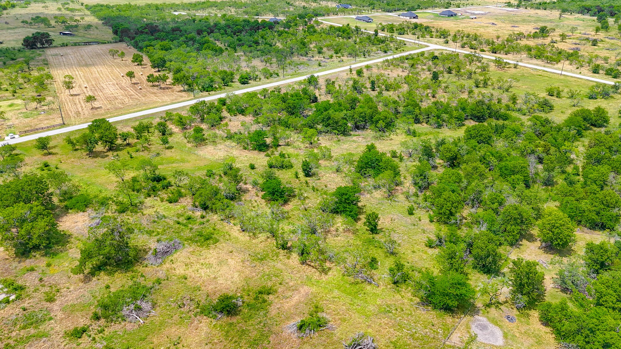 Lot 123 Palmito Ranch Road Corsicana TX 75110