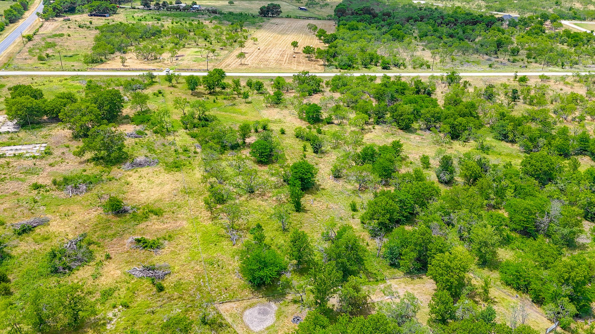 Lot 123 Palmito Ranch Road Corsicana TX 75110