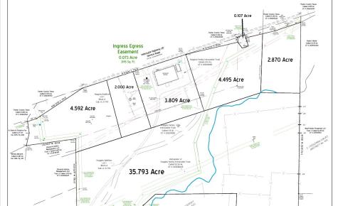 Tbd Ih-20 Tract 7 Weatherford TX 76087