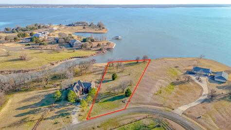 Lot 45 El Sueno Corsicana TX 75109
