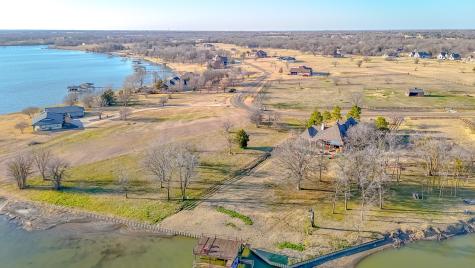 Lot 45 El Sueno Corsicana TX 75109