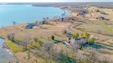 Lot 45 El Sueno Corsicana TX 75109