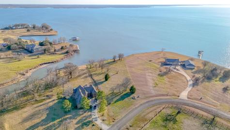 Lot 45 El Sueno Corsicana TX 75109