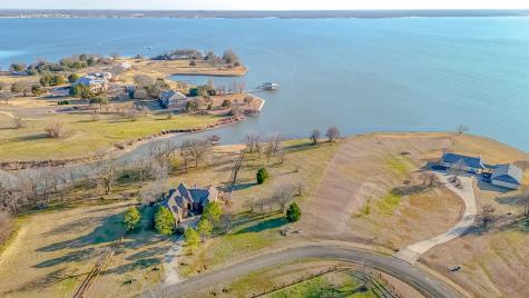 Lot 45 El Sueno Corsicana TX 75109