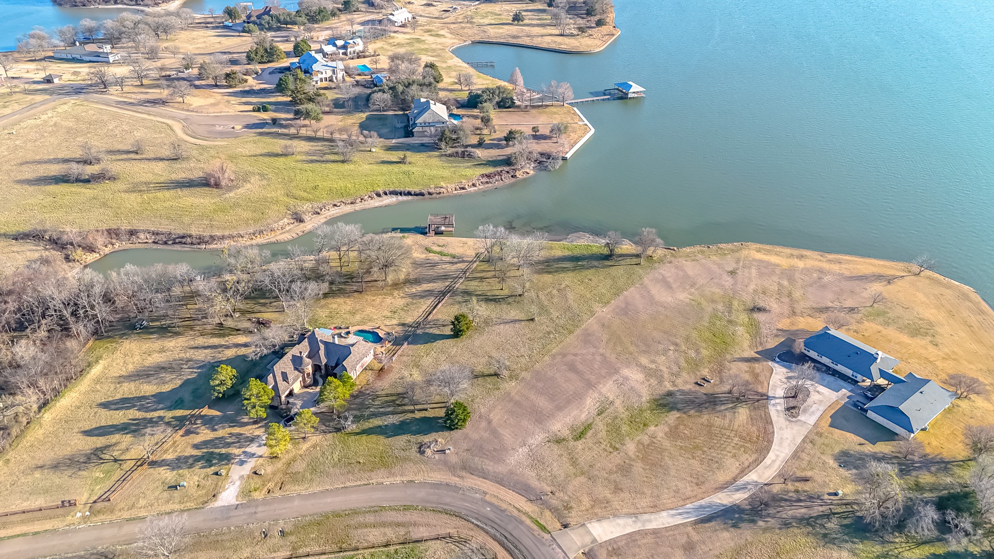 Lot 45 El Sueno Corsicana TX 75109