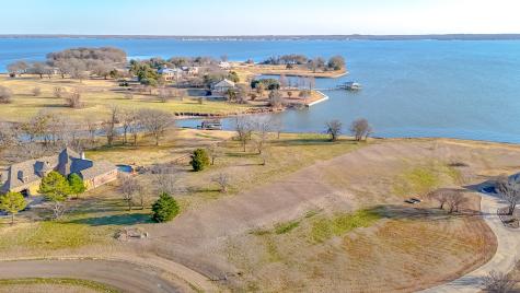 Lot 45 El Sueno Corsicana TX 75109
