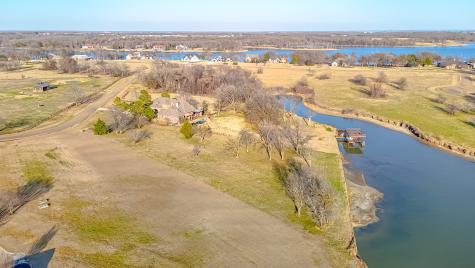 Lot 45 El Sueno Corsicana TX 75109