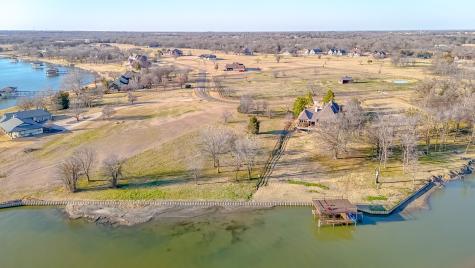 Lot 45 El Sueno Corsicana TX 75109