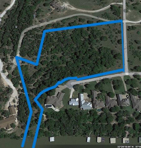 2600 Alta Vista Court Granbury TX 76049