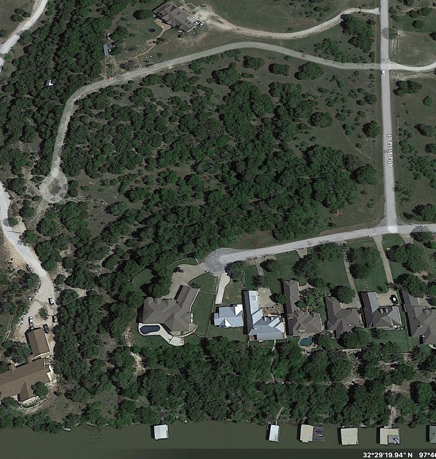 2600 Alta Vista Court Granbury TX 76049