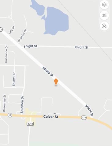 221 Maple Street Commerce TX 75428