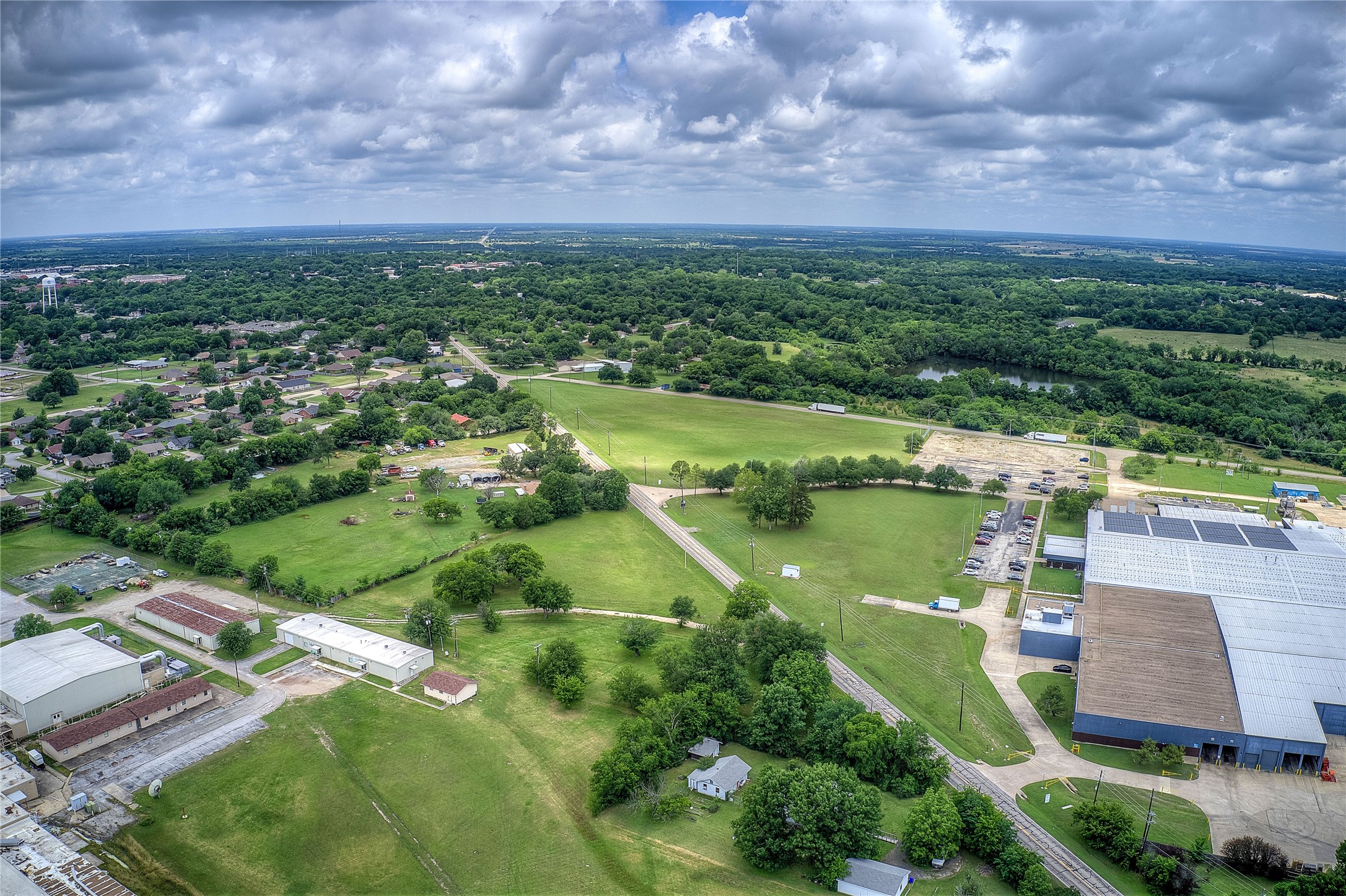 221 Maple Street Commerce TX 75428