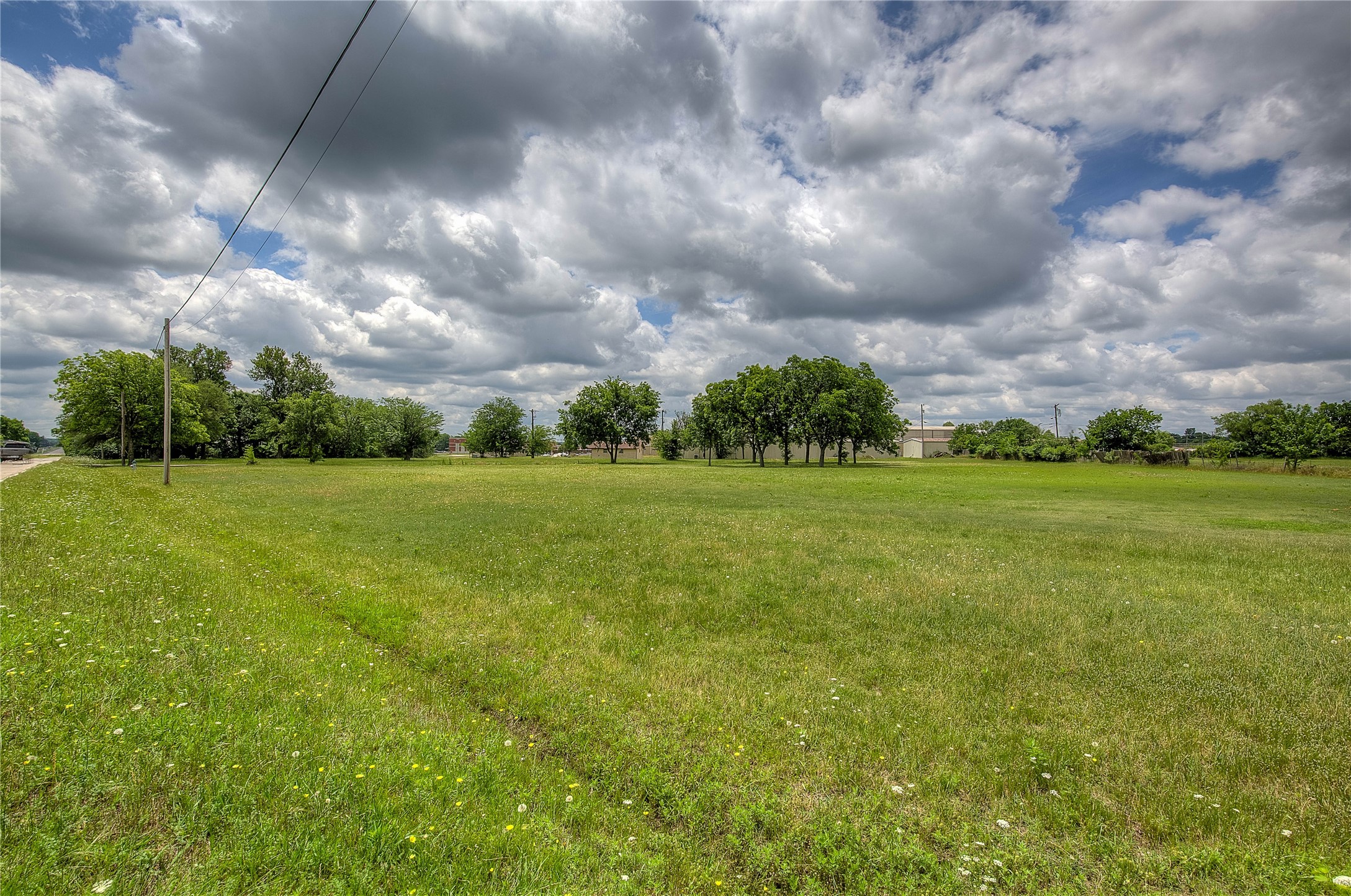 221 Maple Street Commerce TX 75428