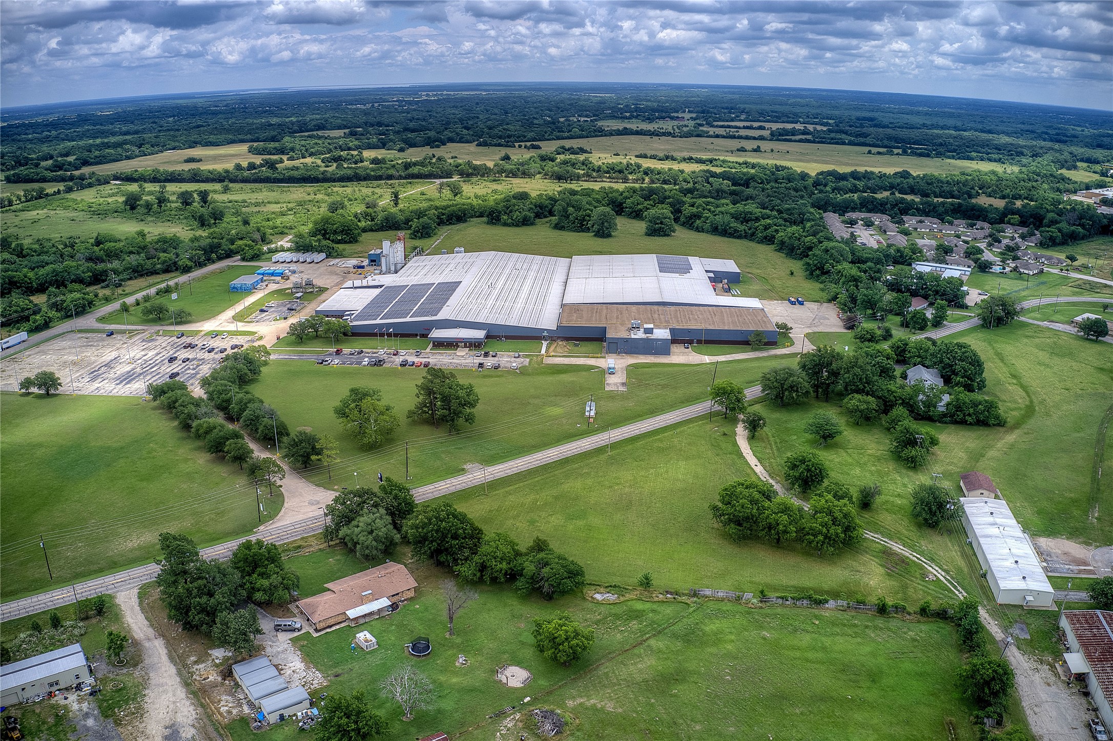 221 Maple Street Commerce TX 75428