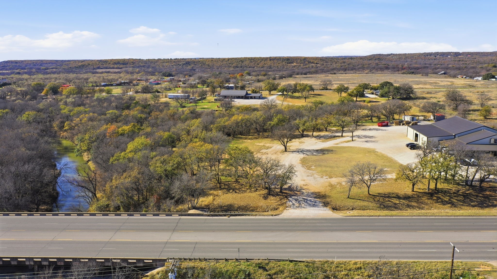 2410 State Highway 16 S Graham TX 76450
