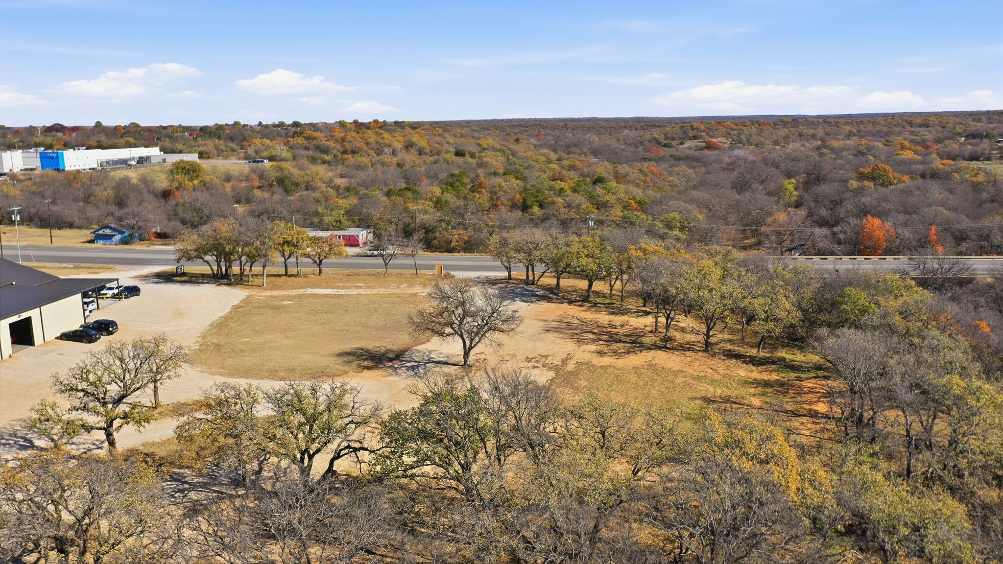 2410 State Highway 16 S Graham TX 76450