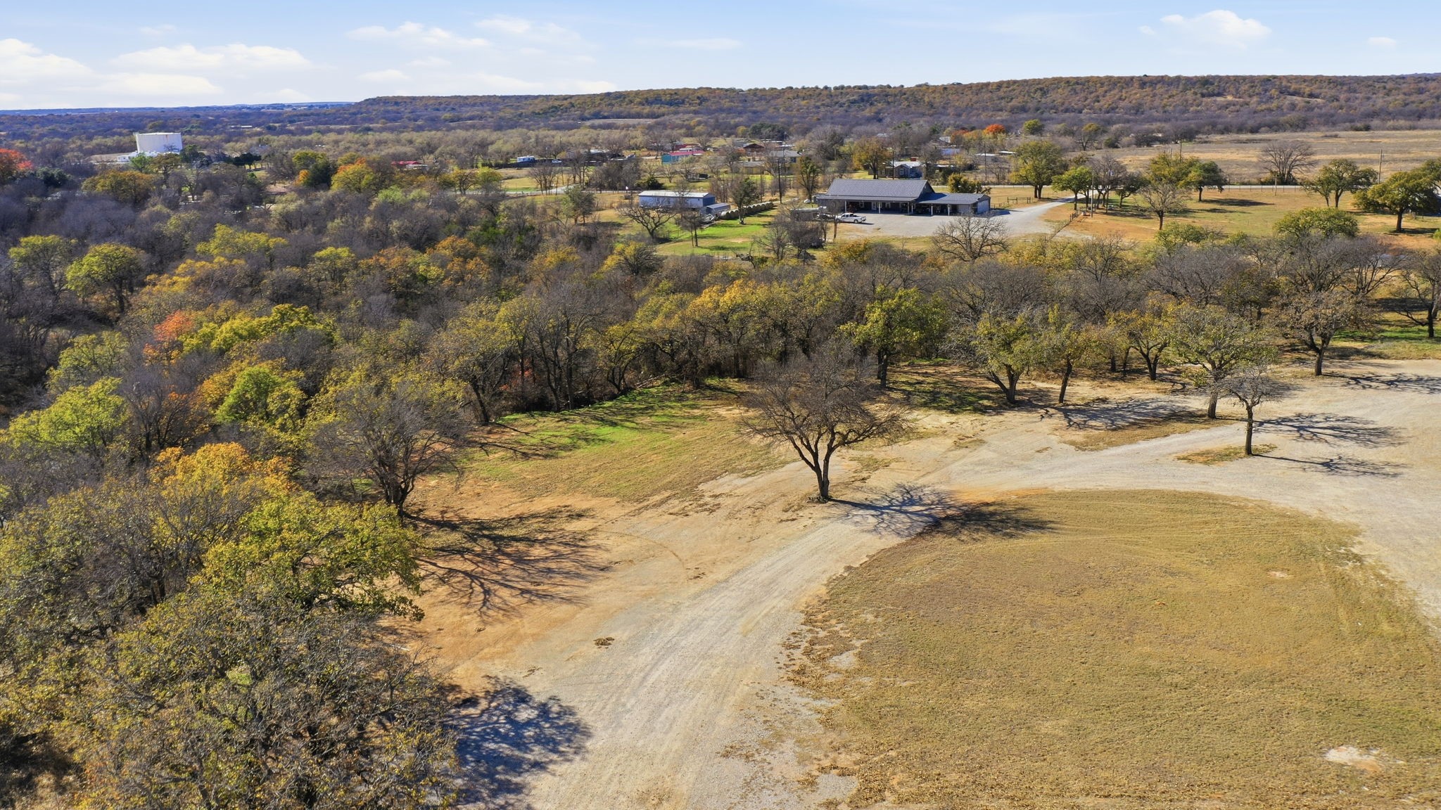 2410 State Highway 16 S Graham TX 76450