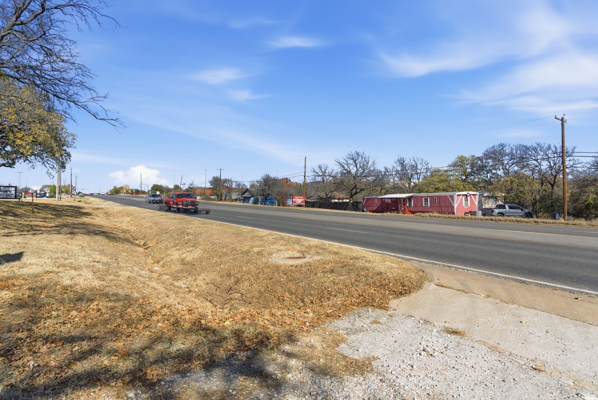 2410 State Highway 16 S Graham TX 76450