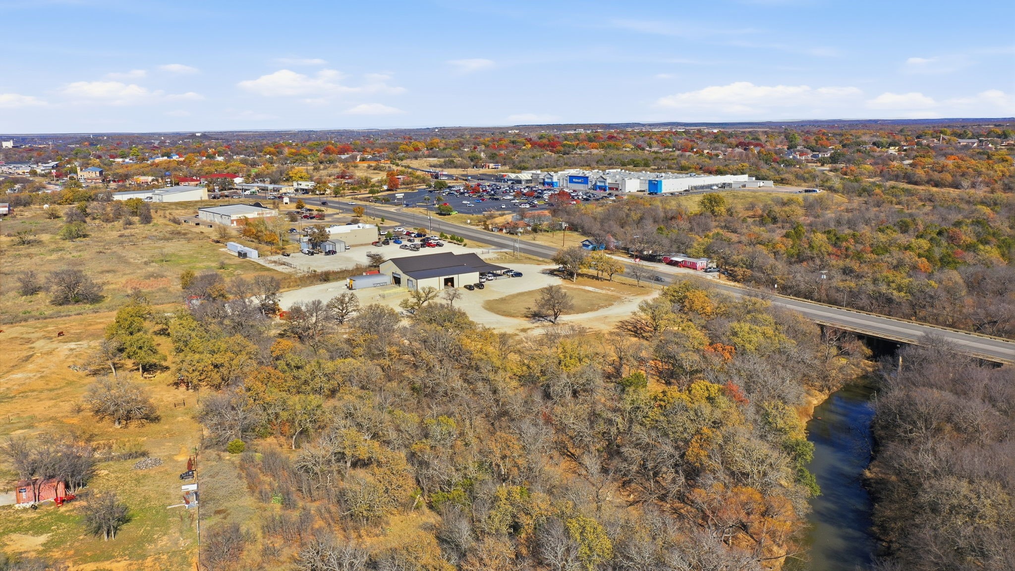 2410 State Highway 16 S Graham TX 76450