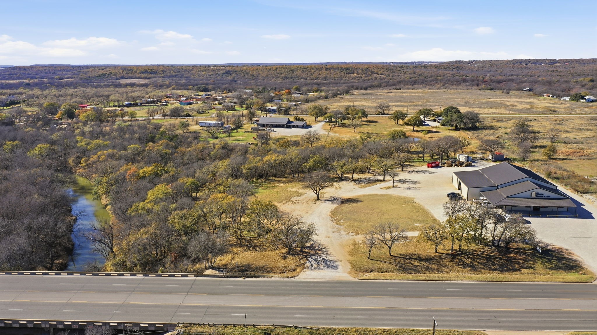 2410 State Highway 16 S Graham TX 76450