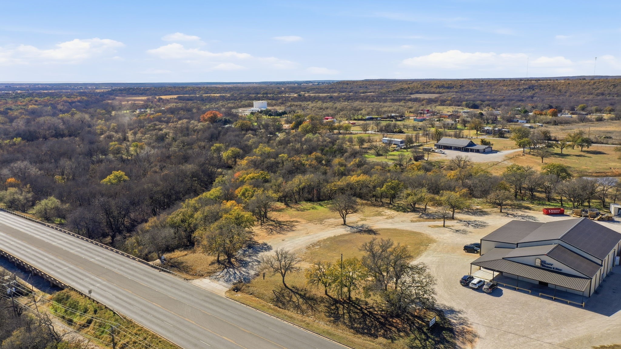 2410 State Highway 16 S Graham TX 76450
