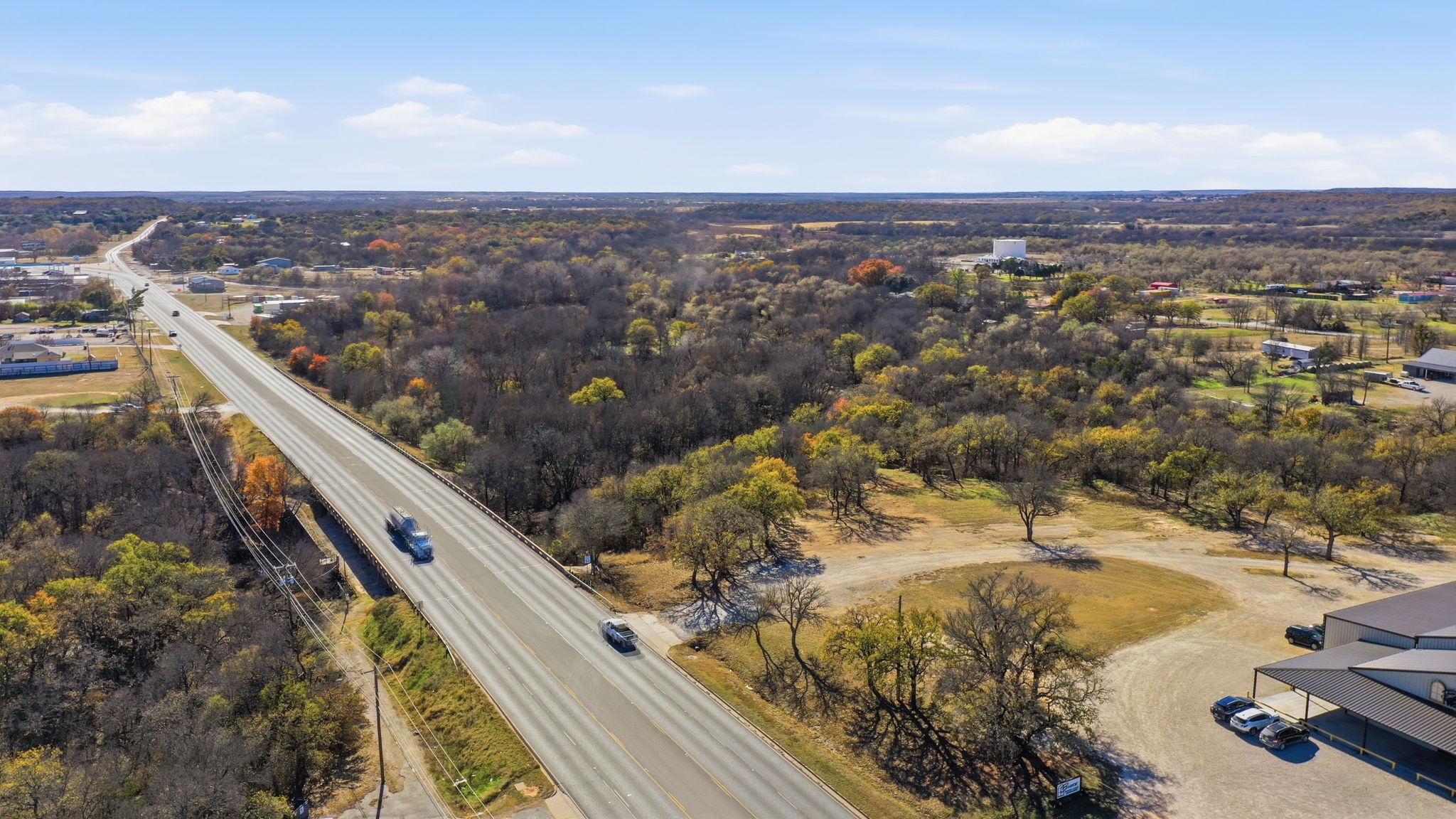 2410 State Highway 16 S Graham TX 76450
