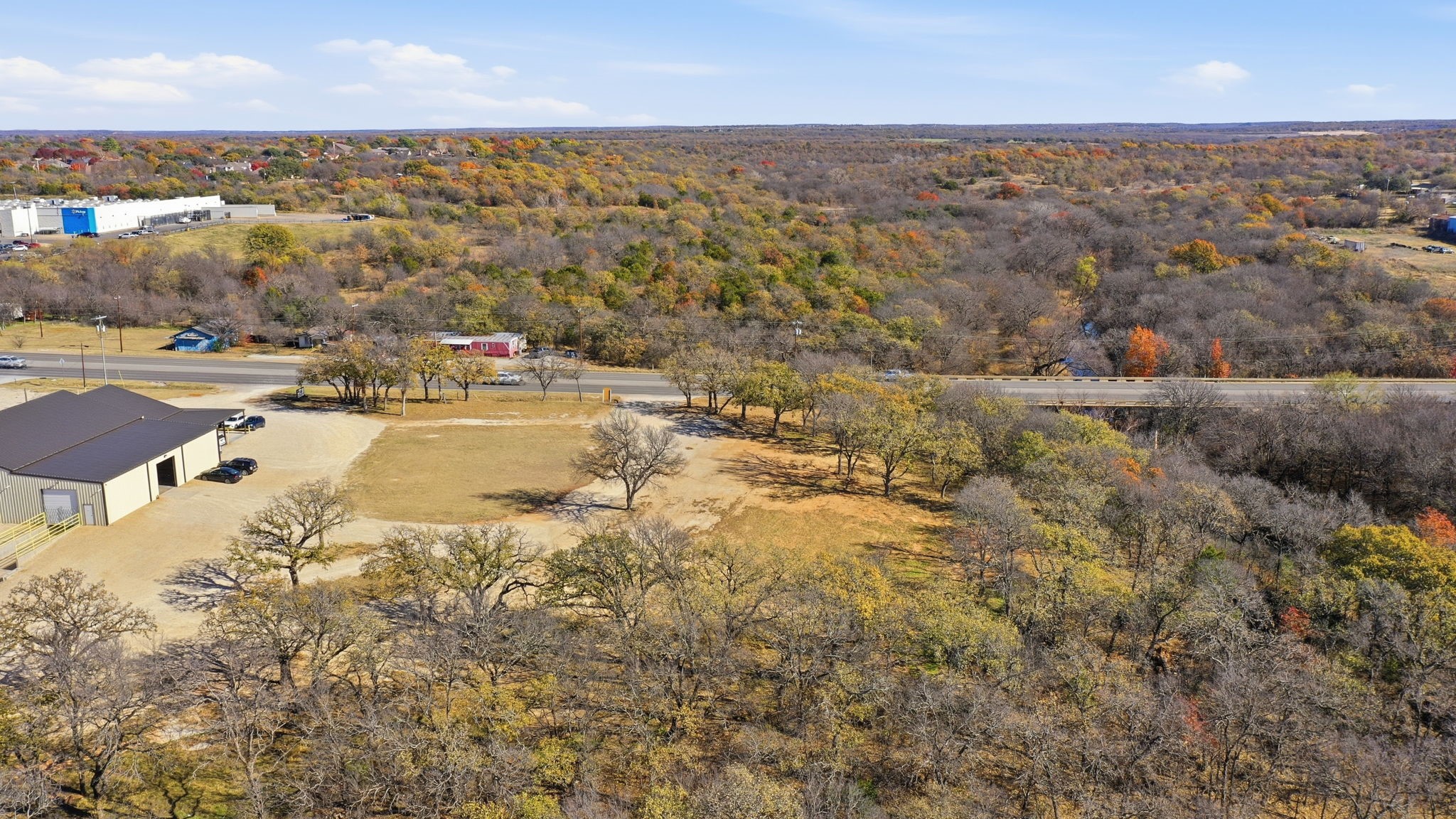 2410 State Highway 16 S Graham TX 76450