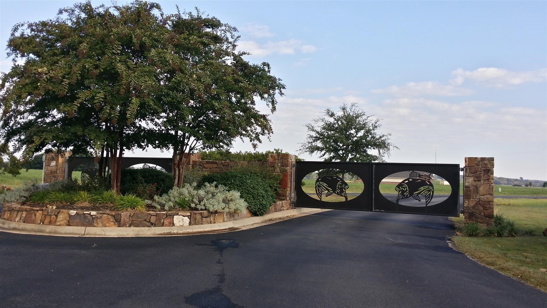 Tbd Shore Crest Way Athens TX 75752