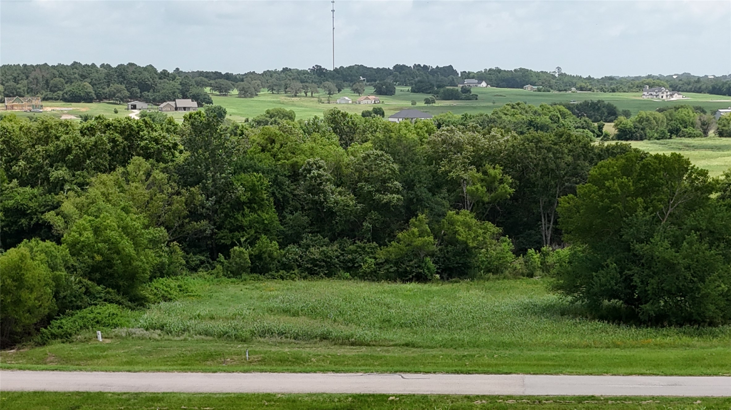 Tbd Shore Crest Way Athens TX 75752