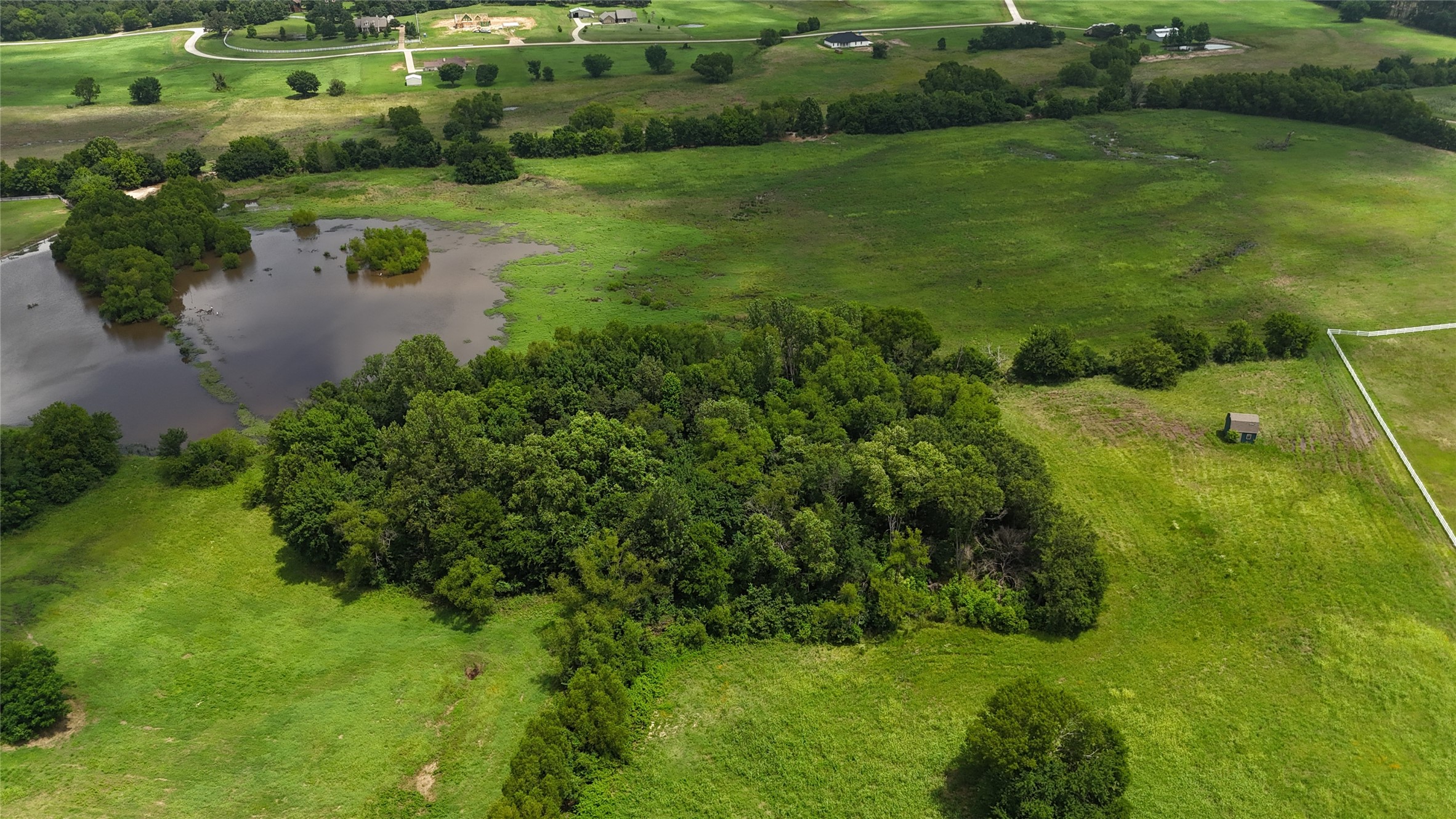 Tbd Shore Crest Way Athens TX 75752