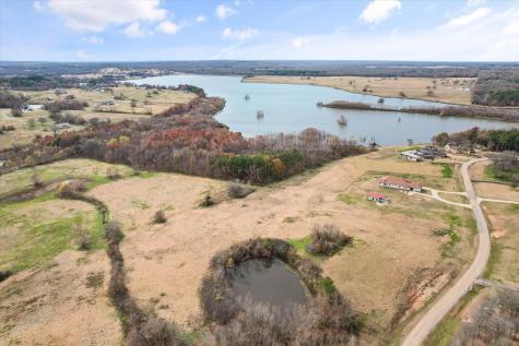 Tbd Shore Crest Way Athens TX 75752