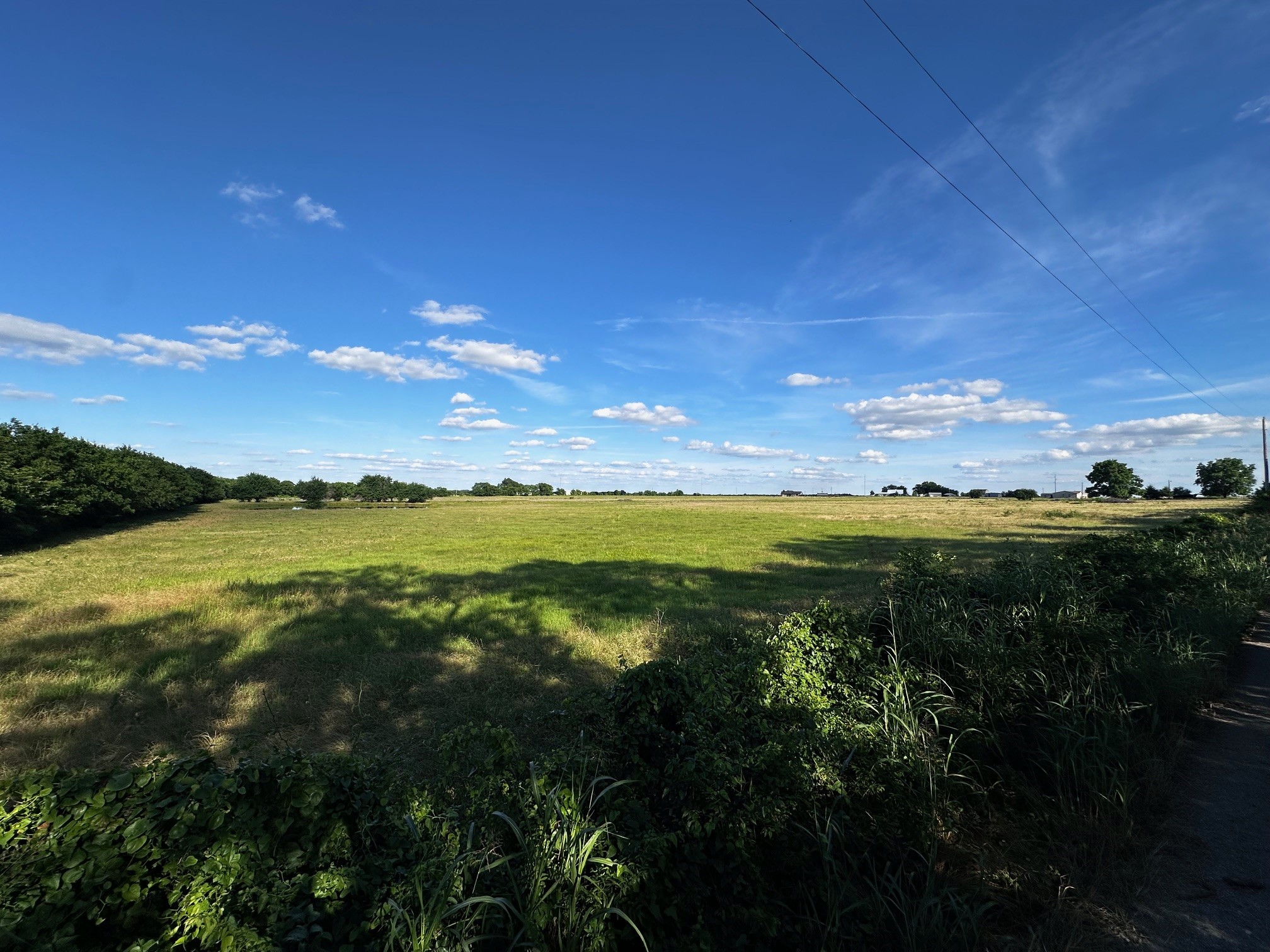 23 +/- Acres County Road 4815 Leonard TX 75452