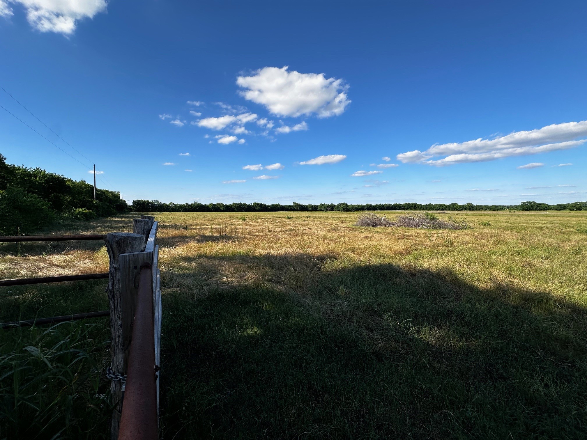 23 +/- Acres County Road 4815 Leonard TX 75452