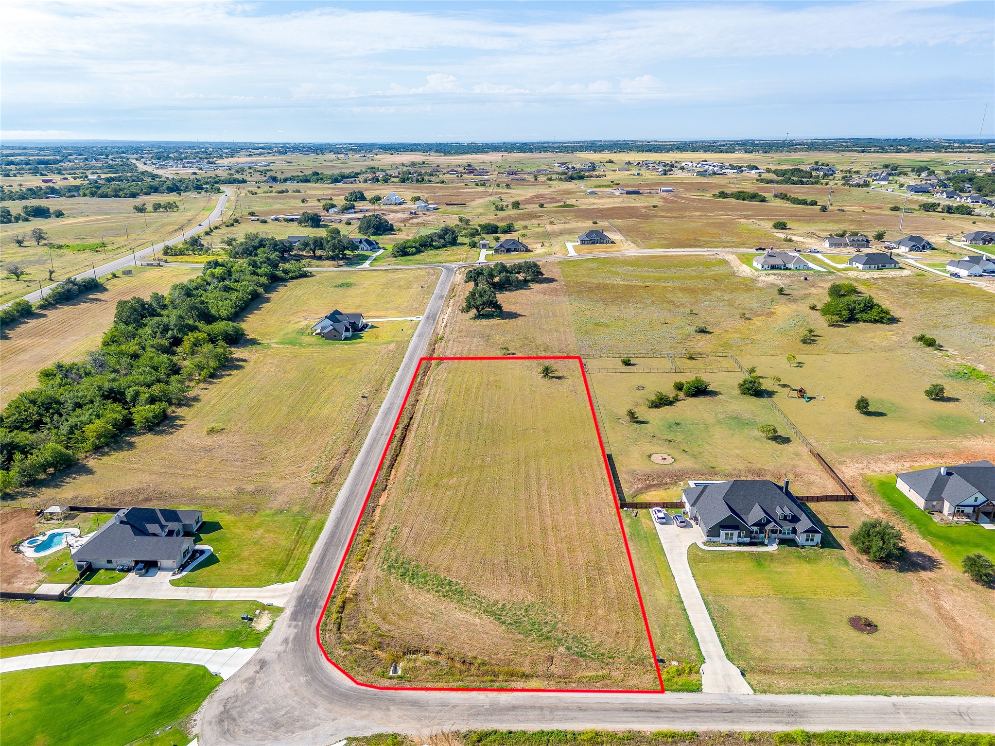 2035 Carrie Court Weatherford TX 76088